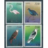 Algieria - Nr 948 - 51 1987r - Ptaki