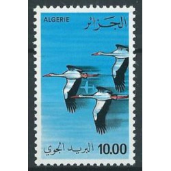 Algieria - Nr 738 1979r - Ptaki