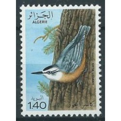 Algieria - Nr 744 1979r - Ptak
