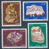 Algieria - Nr 821 - 24 1983r - Minerały