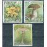 Alandy - Nr 214 - 16 2003r - Grzyby
