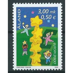 Alandy - Nr 175 2000r - CEPT