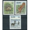 Alandy - Nr 044 - 46 1991r - Ssaki