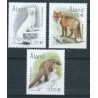 Alandy - Nr 229 - 31 2004r - Ssaki
