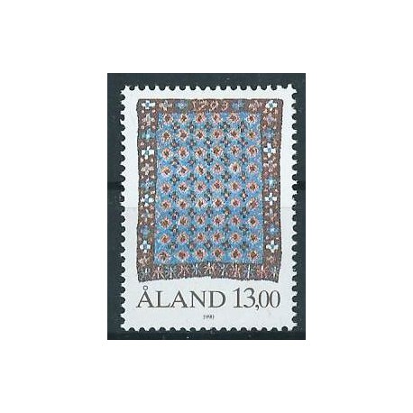 Alandy - Nr 0411990r