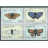 Alandy - Nr 082 - 85 1994r - Ćmy