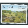 Alandy - Nr 157 1999r - CEPT - Krajobraz