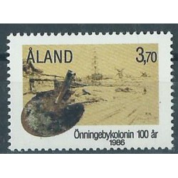 Alandy - Nr 019 1986r