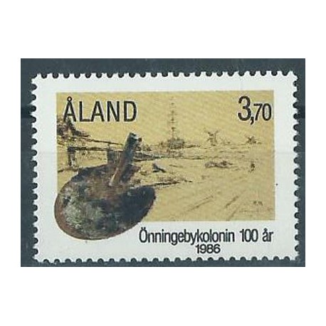 Alandy - Nr 019 1986r