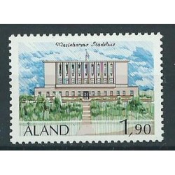 Alandy - Nr 032 1989r