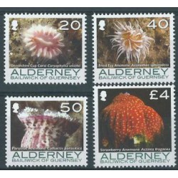 Alderney - Nr 310 - 13 2007r - Fauna morska