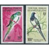 Terytorium Afarów i Issów - Nr 157 - 58 1976r - Ptaki