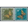 Terytorium  Afarów i Issów - Nr 145 - 46 1973r - Motyle