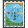 Czechy - Nr 307 2001r - Dialog