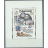 Czechosłowacja - Bl 39 I 1979r - Kosmos