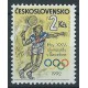 Czechosłowacja - Nr 3115 1992r - Tenis