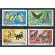 Czad - Nr 174 - 77 1967r - Motyle