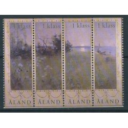 Alandy - Nr 219 - 22 2003r - Malarstwo - Krajobrazy
