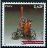 Andora Fr. - Nr 664 2007r - Samochód