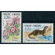 Andora Fr. - Nr 414 - 15 1990r - Ssak -  Kwiaty