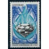 Andora Fr. - Nr 217 1969r - Minerały