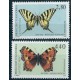 Andora Fr. - Nr 472 - 73 1994r - Motyle