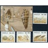 Angola - Nr 918 - 21 Bl 15 1993r - Muszle