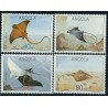 Angola - Nr 869 - 72 1992r - Ryby