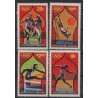 Antigua - Nr 558 - 611980r - Sport - Olimpiada