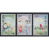 Aruba - Nr 100 - 02 1991r - Ptak - Wiatrak