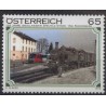 Austria - Nr 2882 2010r - Koleje
