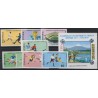 Albania - Nr 1418 - 24 B Bl 38 1970r - Sport