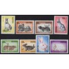 Albania - Nr 1193 - 00 1967r - Ssaki
