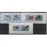 Korea N. - Nr 3393 - 98 Klb 1993r - Ryby