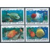 Korea N. - Nr 5227 - 30 2007r - Ryby
