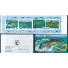 Korea N. - Nr 5140 - 43 MH 2006r - Ssaki morskie