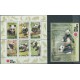 Korea N. - Nr 3165 - 70 Bl 26 11991r - Pandy