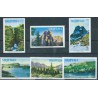 Albania - Nr 926 - 31 1965r - Krajobrazy