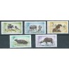 Albania - Nr 921 - 25 1965r - Ssaki