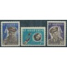 Albania - Nr 727 - 29 1963r - Kosmos
