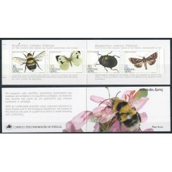 Azory - Nr 365 - 68 MH 1984r - Pszczoły