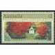 Australia - Nr 1170 C 1989r - Kwiaty - Drzewa