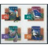 Australia - Nr 1645 - 48 1997r - Ptaki