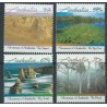 Australia - Nr 1131 - 34 1988r - Drzewa -  Krajobraz