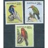 Australia - Nr 705 - 07 1980r - Ptaki