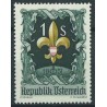 Austria - Nr 966 1951r - Scauting