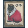 Austria - Nr 2360 2001r - Kot
