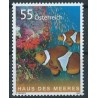 Austria - Nr 2694 2007r - Ryby