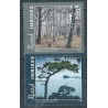 Alandy - Nr 292 - 93 2008r - Drzewa