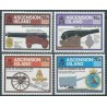 Ascension - Nr 382 - 85 1985r - Militaria